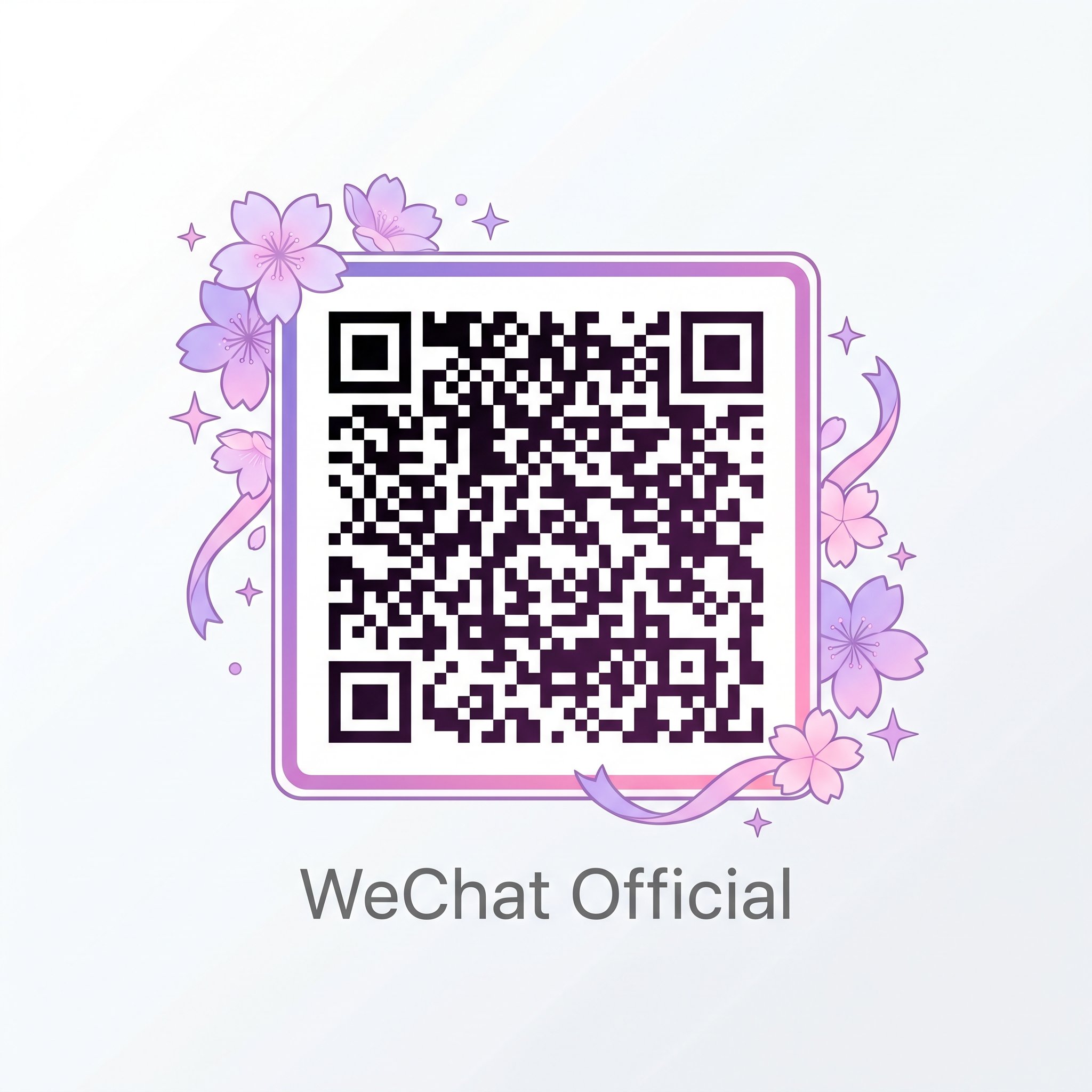 麻豆公众号二维码